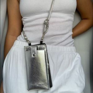 Adrienne Vittadini Phone Purse